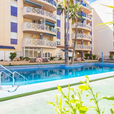 Espanatour Rafal Apartment Torrevieja Exterior photo